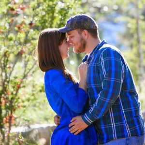 Meet your Posher, Lindsey